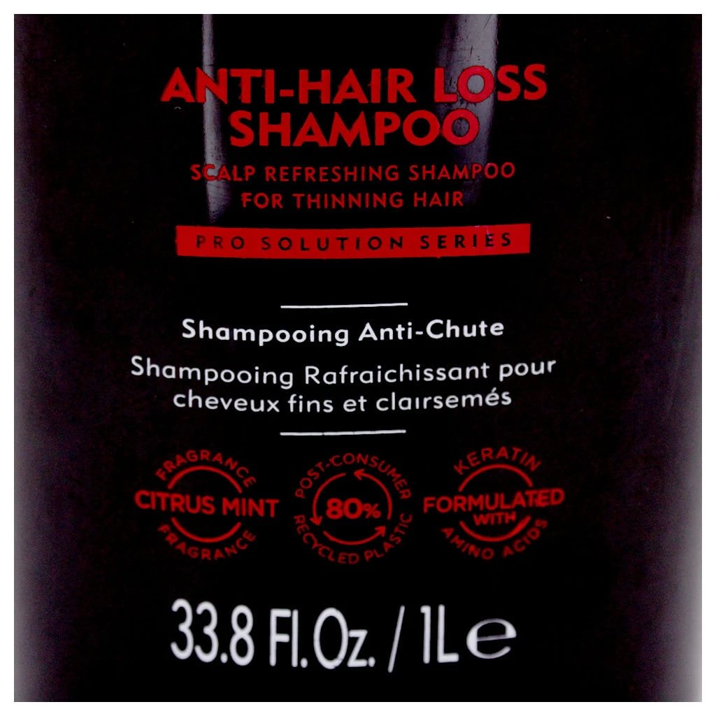 American Crew Anti-Hairloss shampoo 1000ml