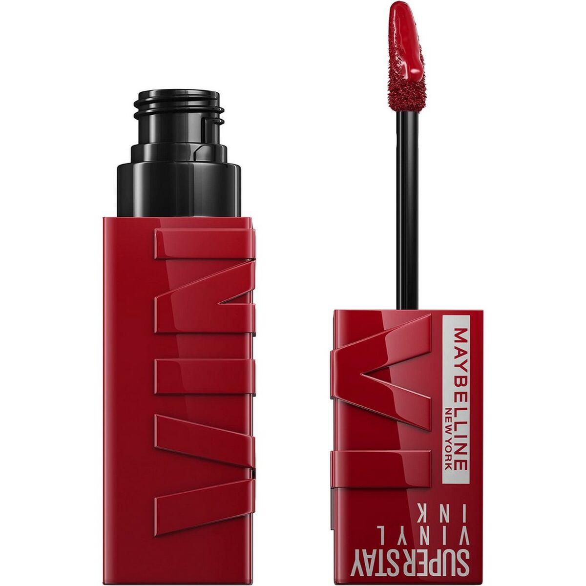 Maybelline Superstay Vinyl Ink (10 Lippy) 4,2 ml