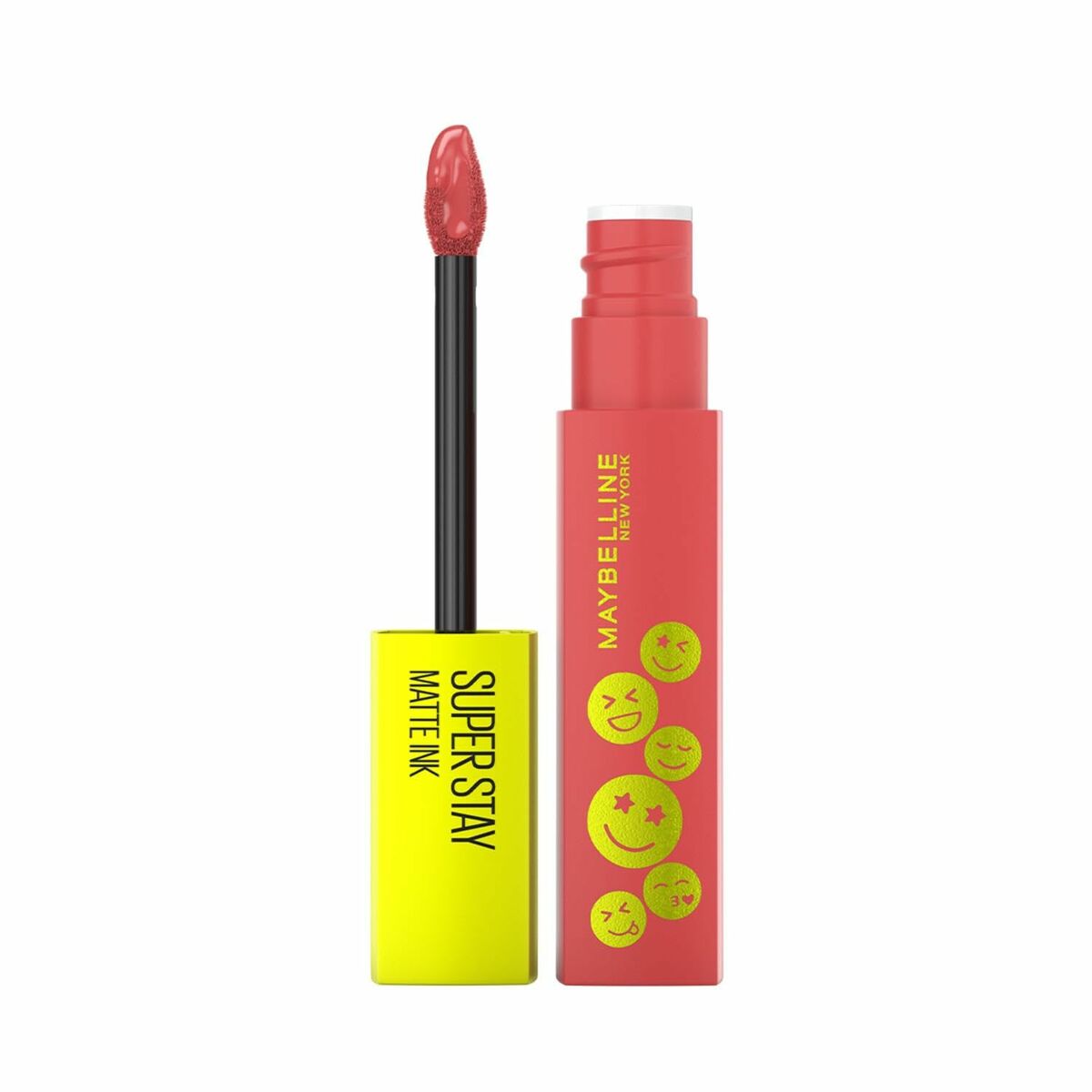 Maybelline Superstay Matte Ink (435 De-stresser) 5 ml