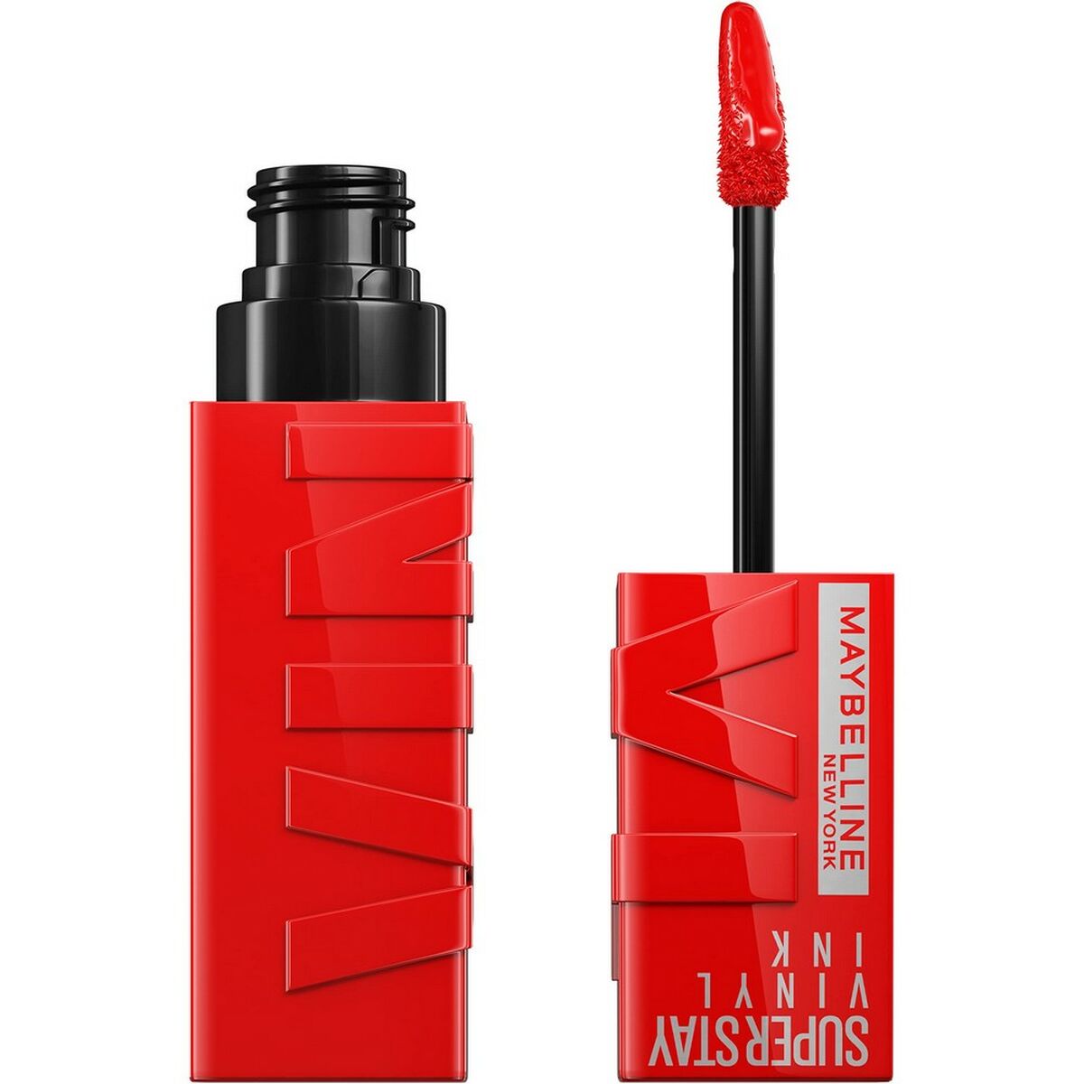 Maybelline Superstay Vinyl Ink (25 Red-Hot) 4,2 ml