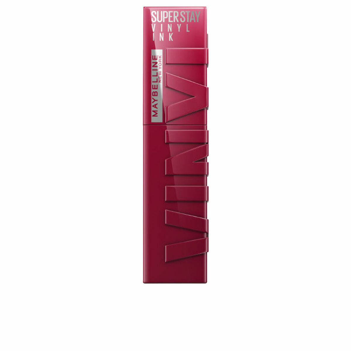 Maybelline Superstay Vinyl Ink (30 Unrivaled) 4,2 ml