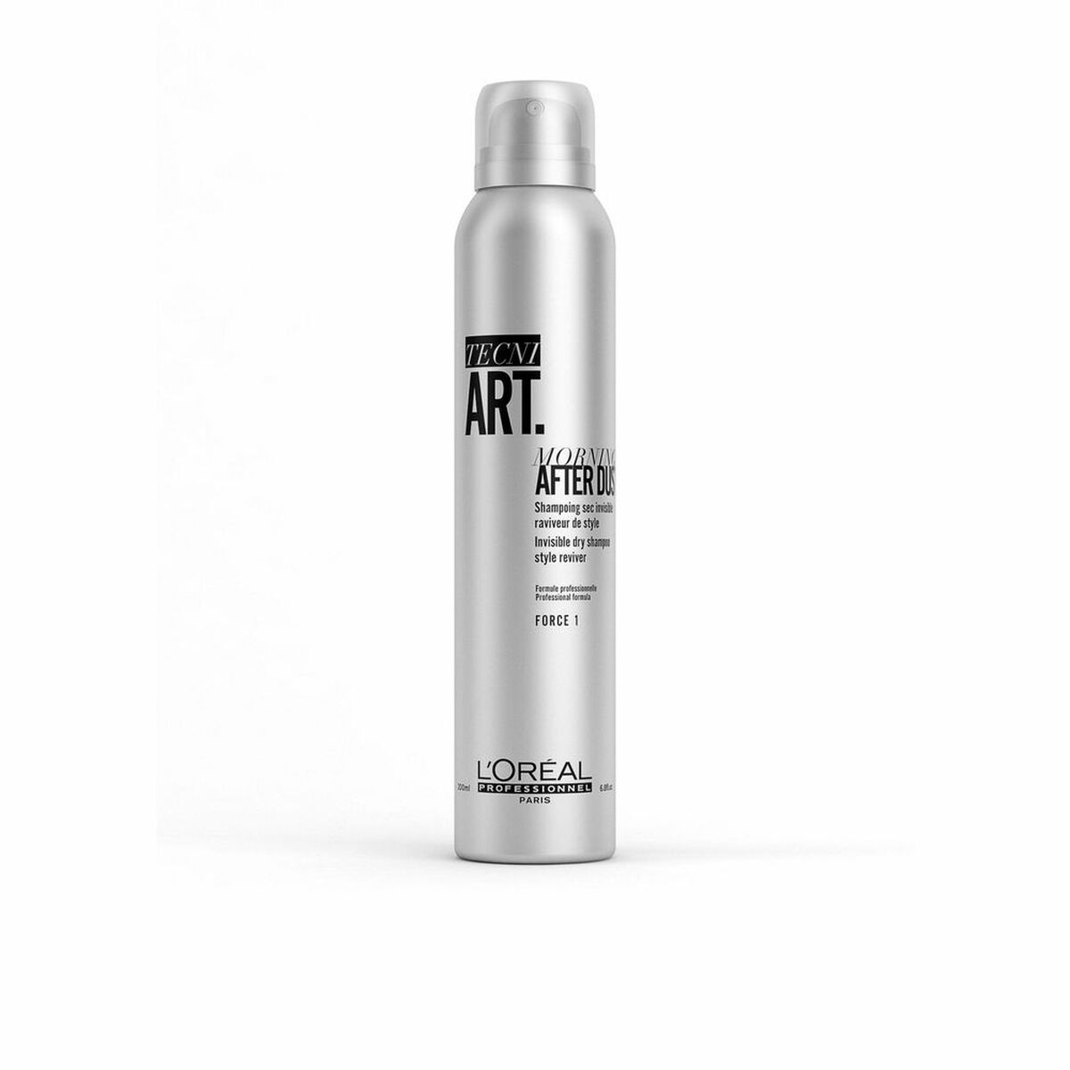 L'Oréal Professionnel Tecni.Art Morning After Dust Invisible Dry Shampoo 200 ml