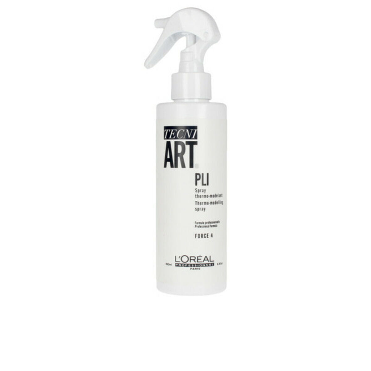 L'Oréal Professionnel Tecni.Art Pli Thermo Spray 190 ml