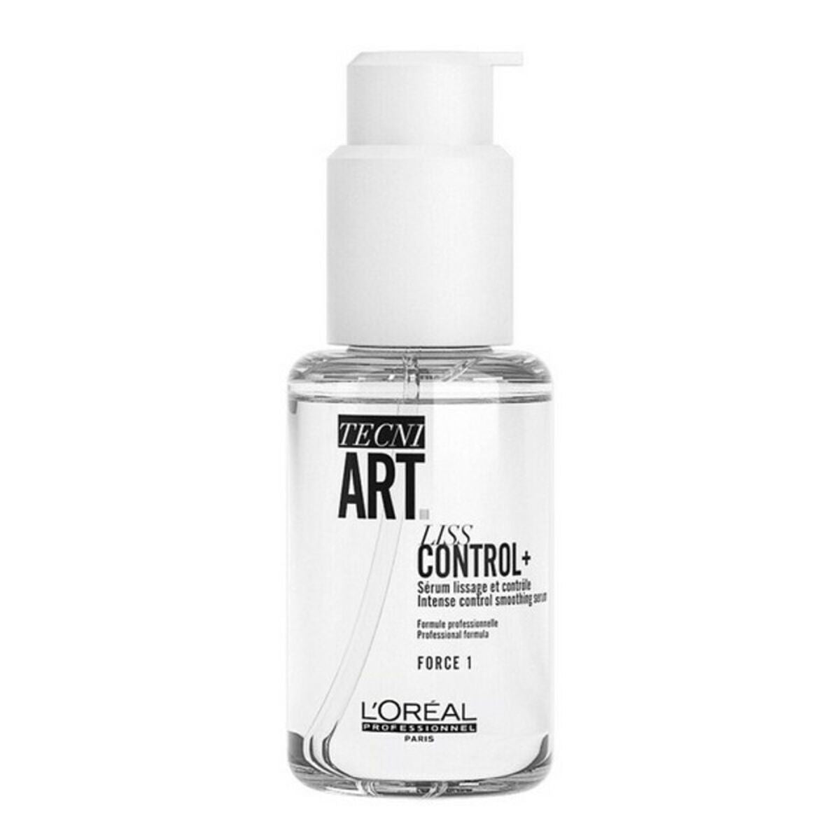 L'Oréal Professionnel Tecni.Art Liss Control+ Smoothing Serum 50 ml