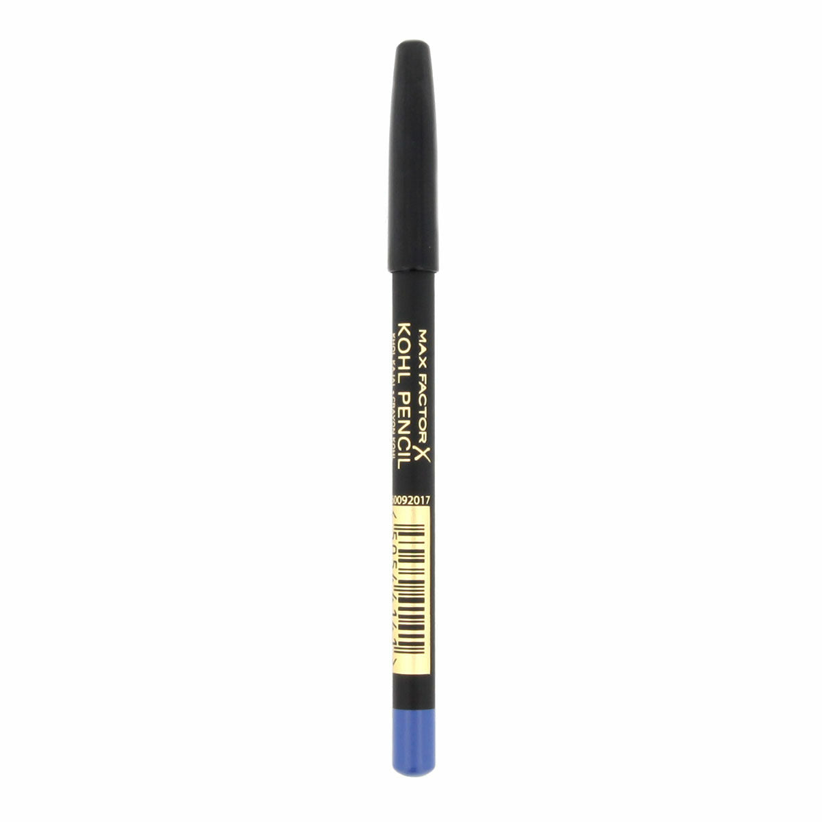 Max Factor Kohl Eye Liner Pencil (080 Cobalt Blue) 1,3 g