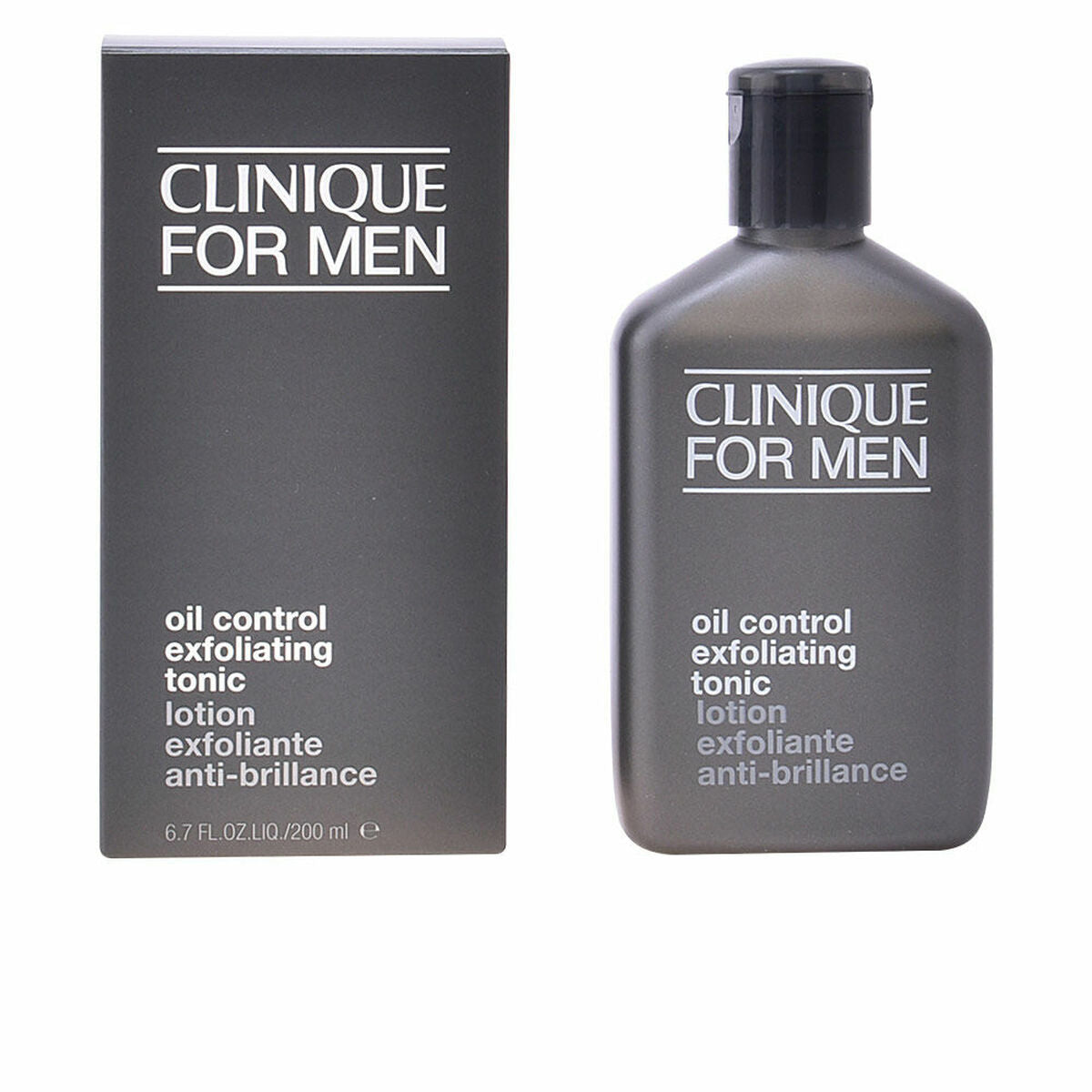 Clinique For Men Exfoliating Tonic 200 ml
