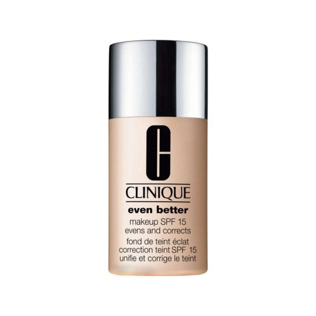 Clinique Even Better Makeup SPF 15 (CN 70 Vanilla - MF) 30 ml