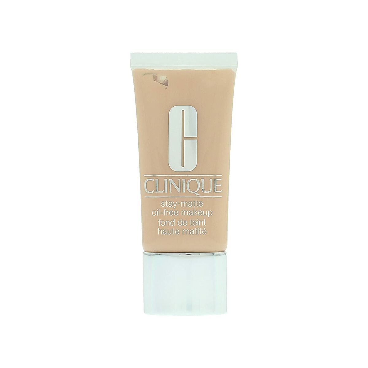 Clinique Stay-Matte Oil-Free Makeup (2 Alabaster) 30 ml