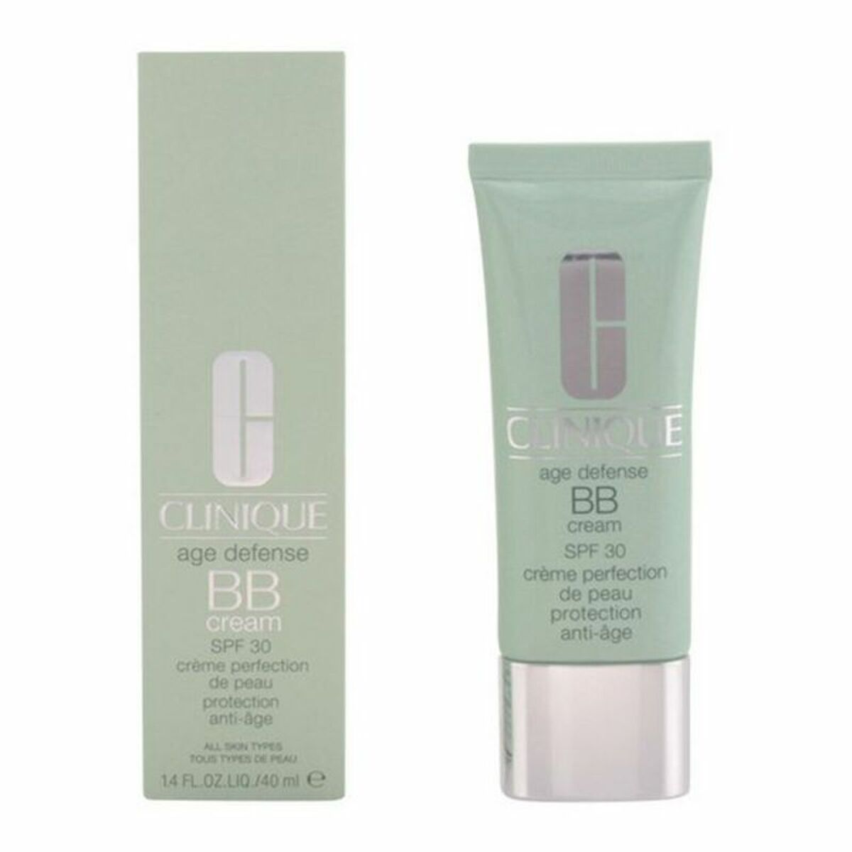 Clinique Age Defense BB Cream (Shade 02) 40 ml