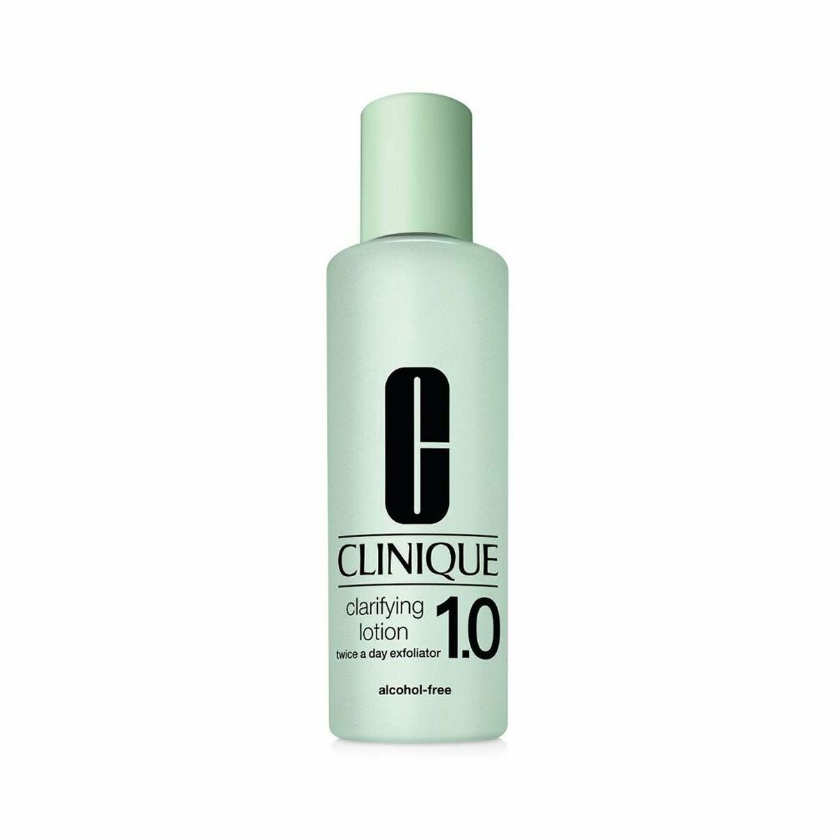 Clinique Clarifying Lotion 1.0 Twice A Day Exfoliator 200 ml