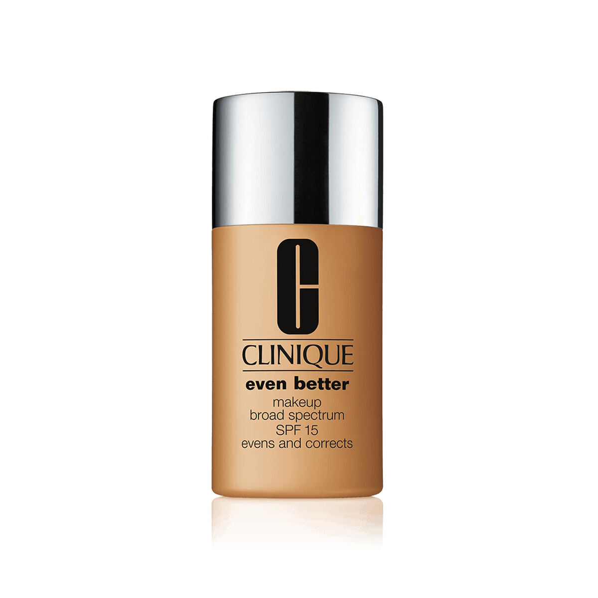 Clinique Even Better Makeup SPF 15 (WN 100 Deep Honey) 30 ml