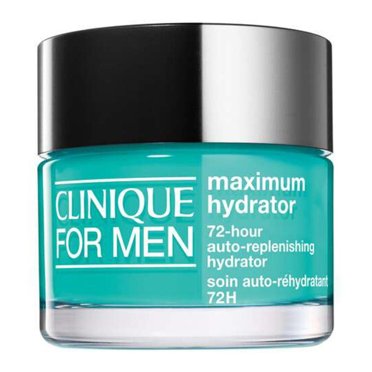 Clinique Men Maximum Hydrator 72-hour Auto-Replenishing Hydrator 50 ml