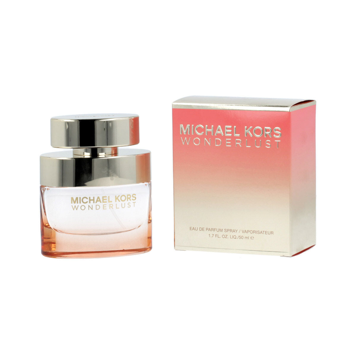 Michael Kors Wonderlust Eau De Parfum 50 ml (woman)