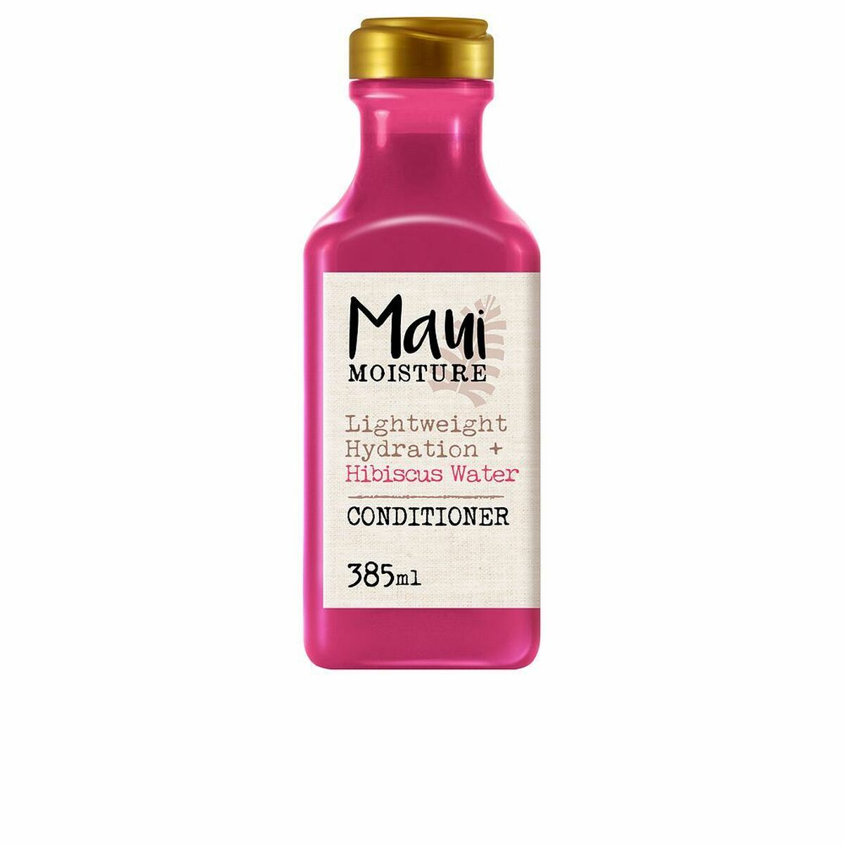 Maui Daily Hydration + Hibiscus Water Conditioner 385 ml