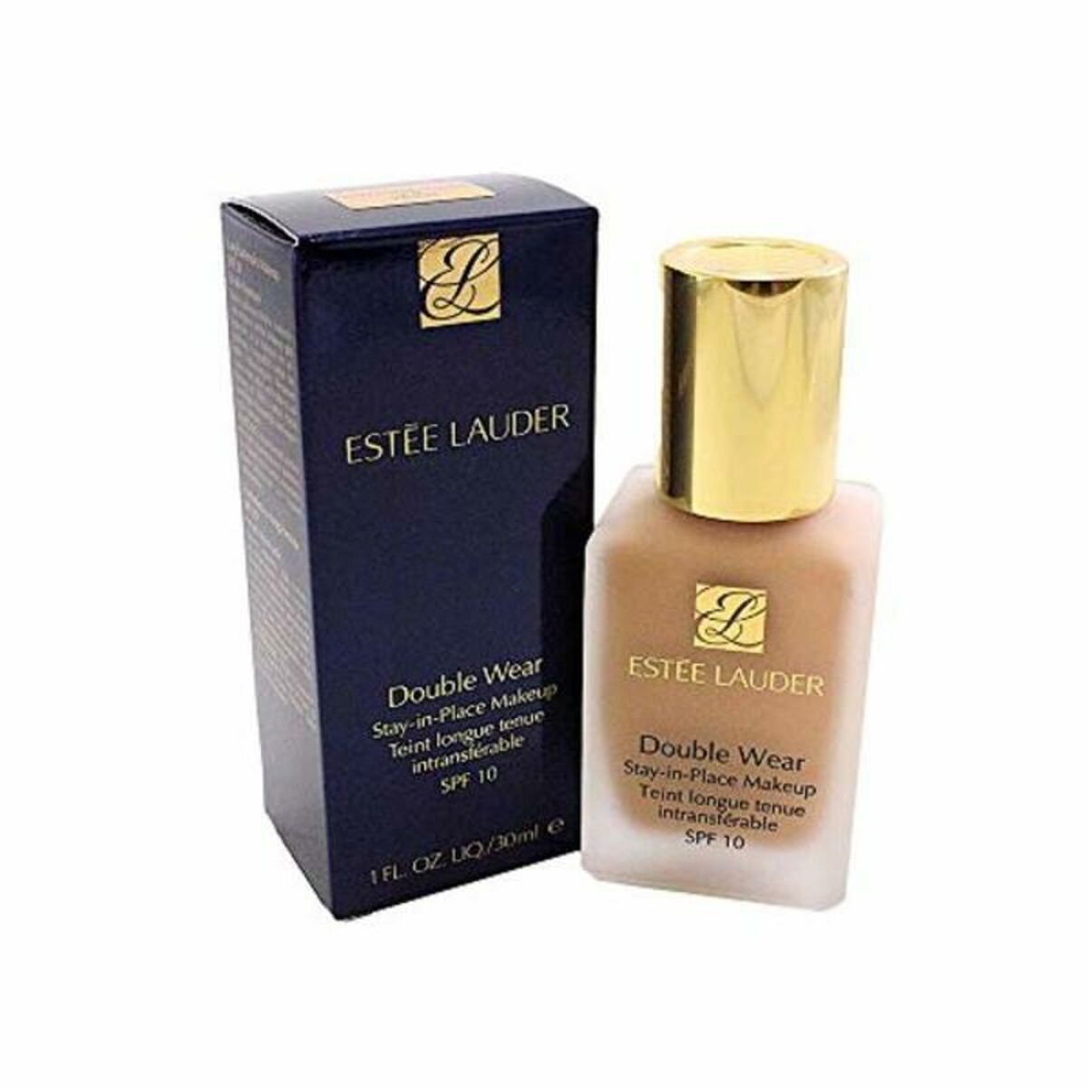 Estée Lauder Double Wear Stay-in-Place Makeup SPF 10 (3N2 Wheat) 30 ml