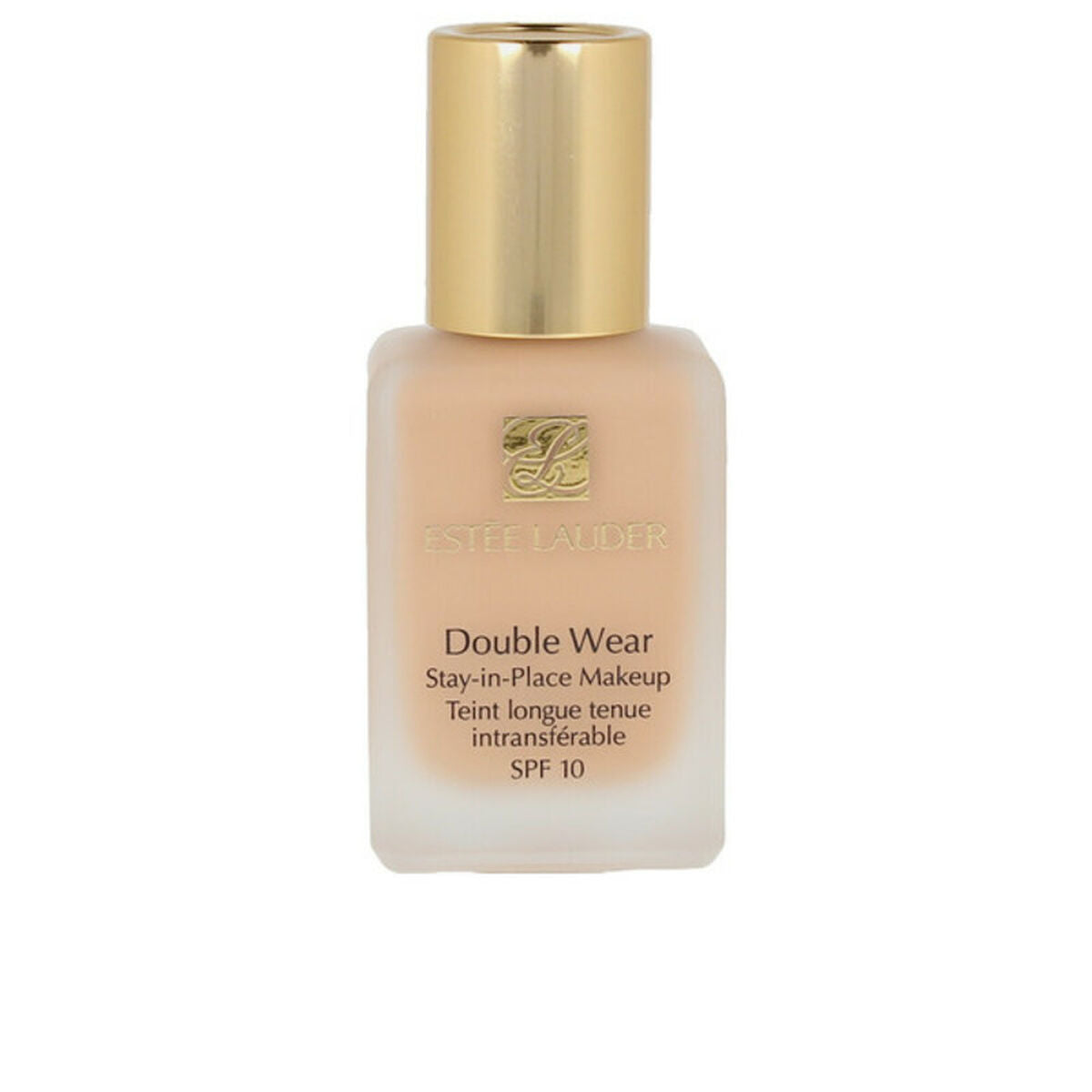 Estée Lauder Double Wear Stay-in-Place Makeup SPF 10 (3N2 Wheat) 30 ml