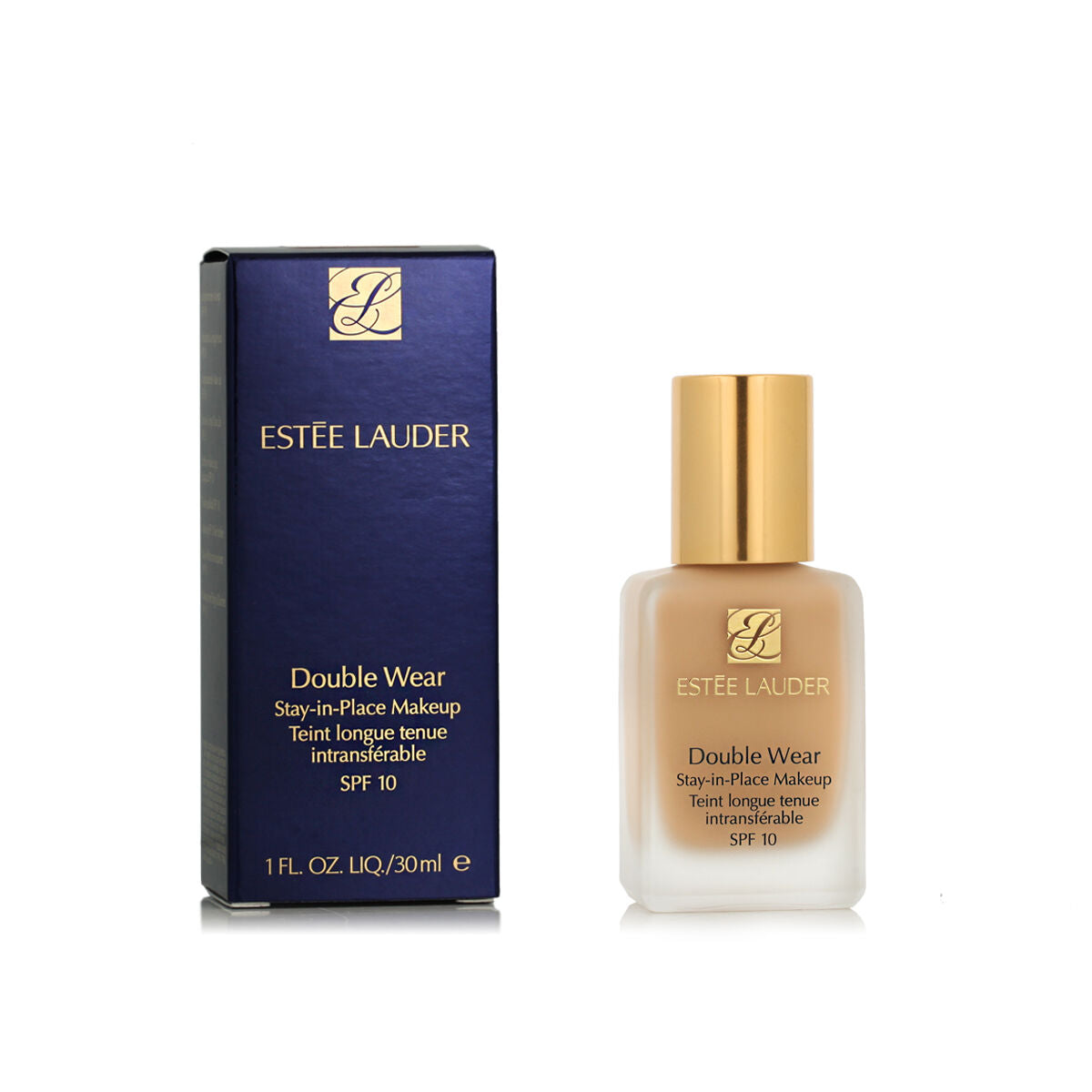 Estée Lauder Double Wear Stay-in-Place Makeup SPF 10 (2W0 Warm Vanilla) 30 ml