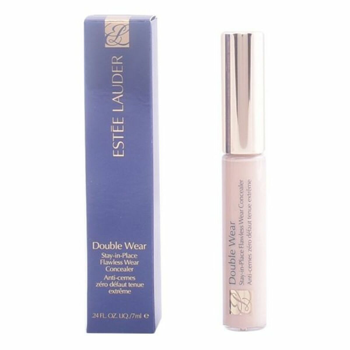 Estée Lauder Double Wear Stay-in-Place Flawless Wear Concealer SPF 10 (1C Light Cool) 7 ml