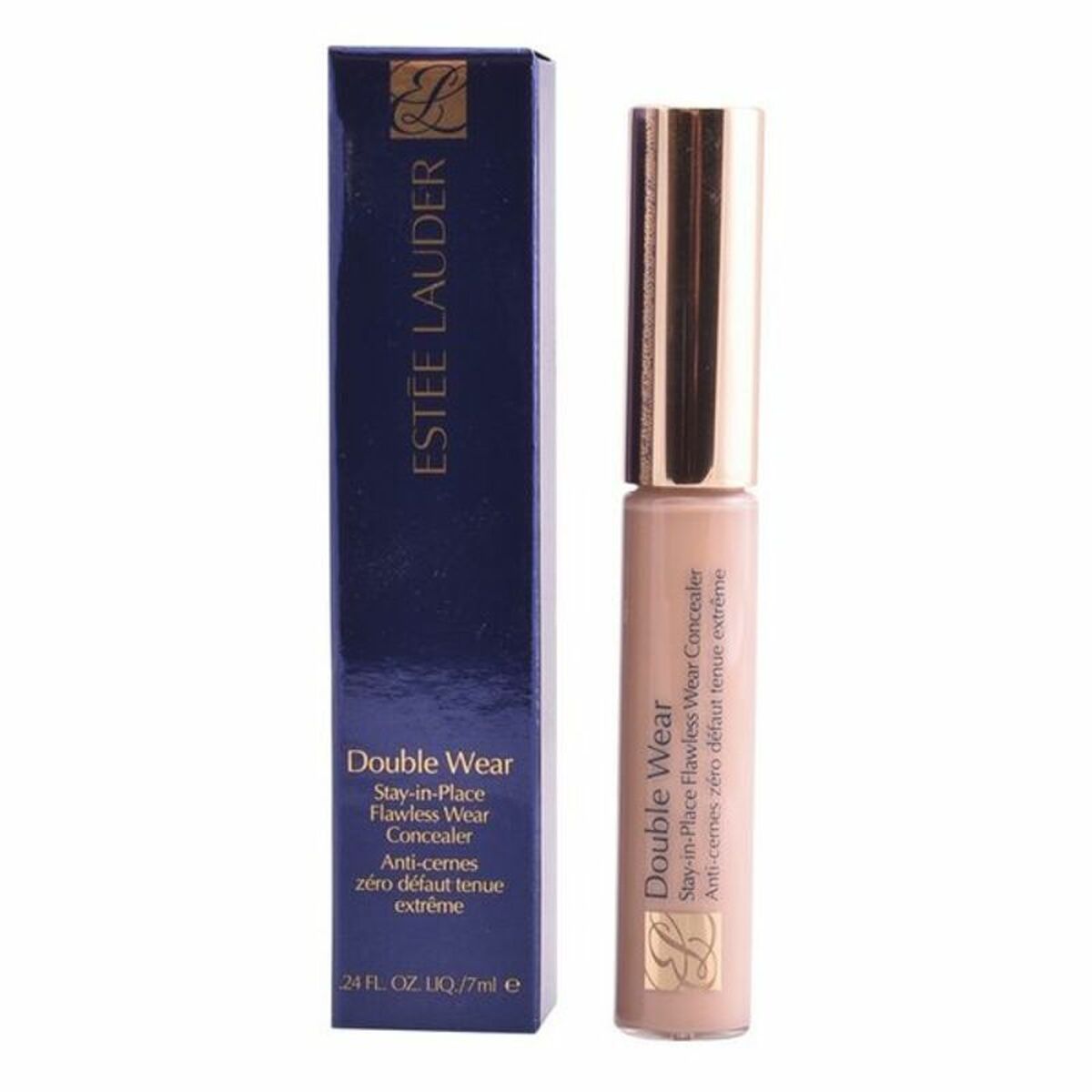 Estée Lauder Double Wear Stay-in-Place Flawless Wear Concealer SPF 10 (2C Light Medium - Cool) 7 ml