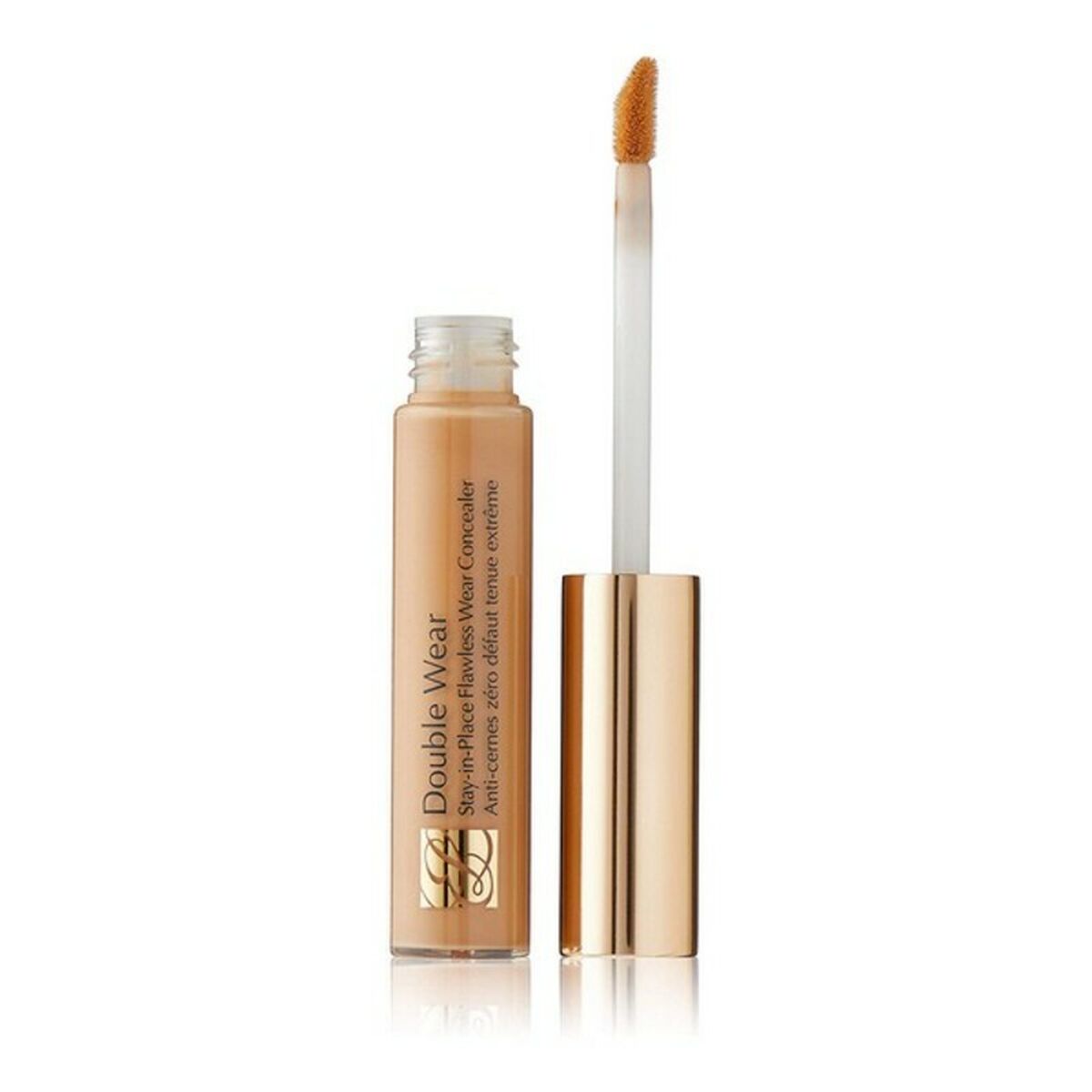 Estée Lauder Double Wear Stay-in-Place Flawless Wear Concealer SPF 10 (3C Medium Cool) 7 ml