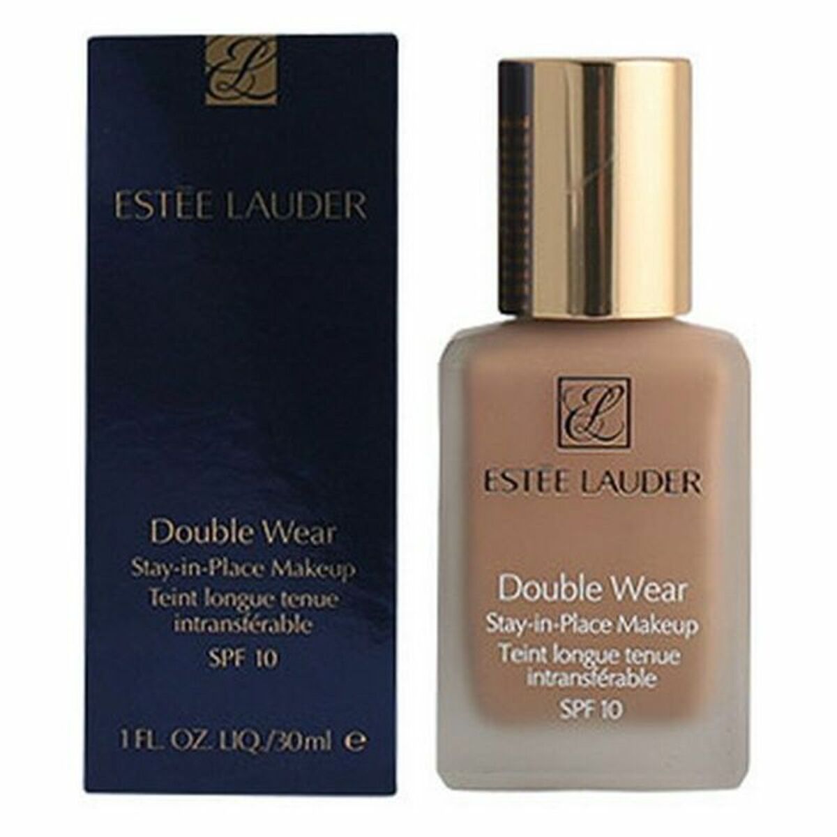 Estée Lauder Double Wear Stay-in-Place Makeup SPF 10 (4N2 Spiced Sand) 30 ml