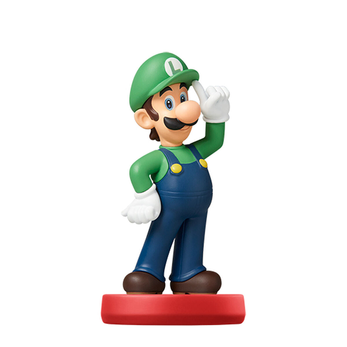 Collectable Figures Amiibo 1069766 Interactive