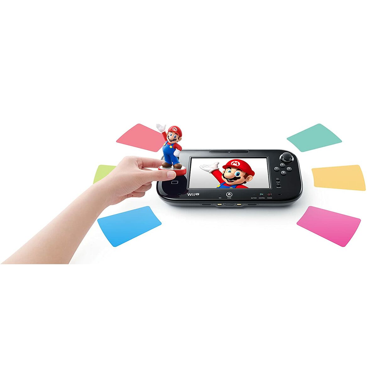 Collectable Figures Amiibo 1069766 Interactive