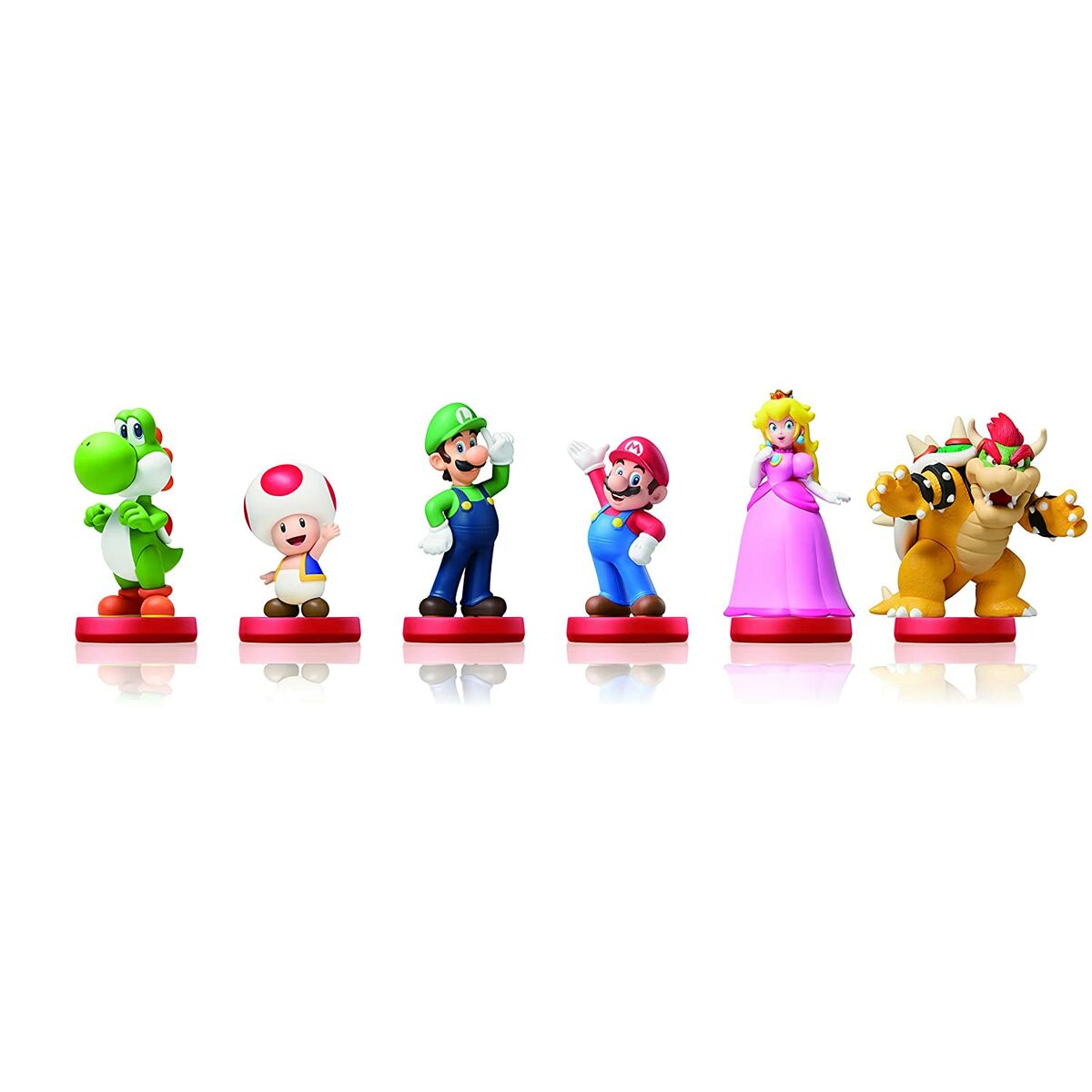 Collectable Figures Amiibo 1069766 Interactive