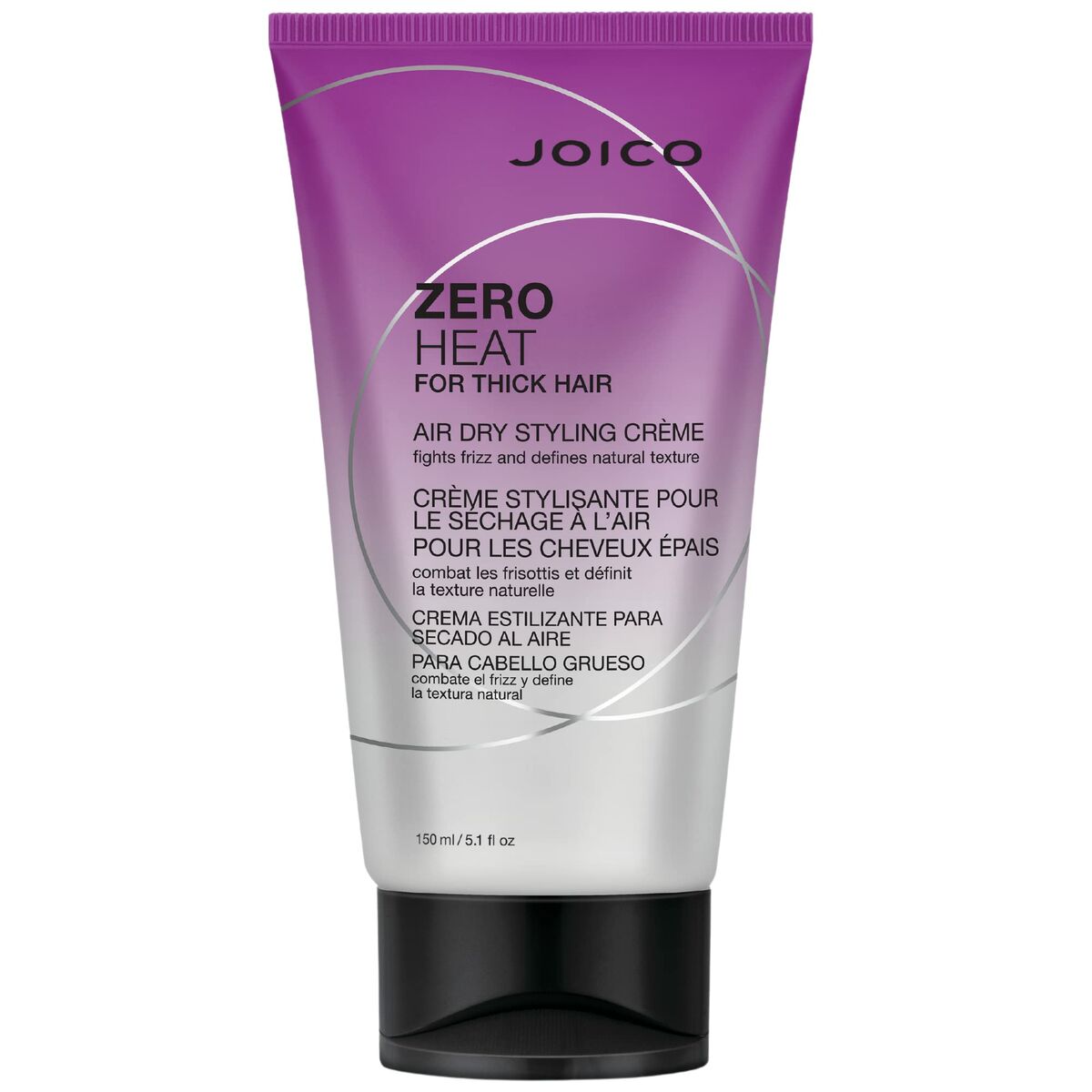 Joico Zero Heat For Thick Hair 150 ml