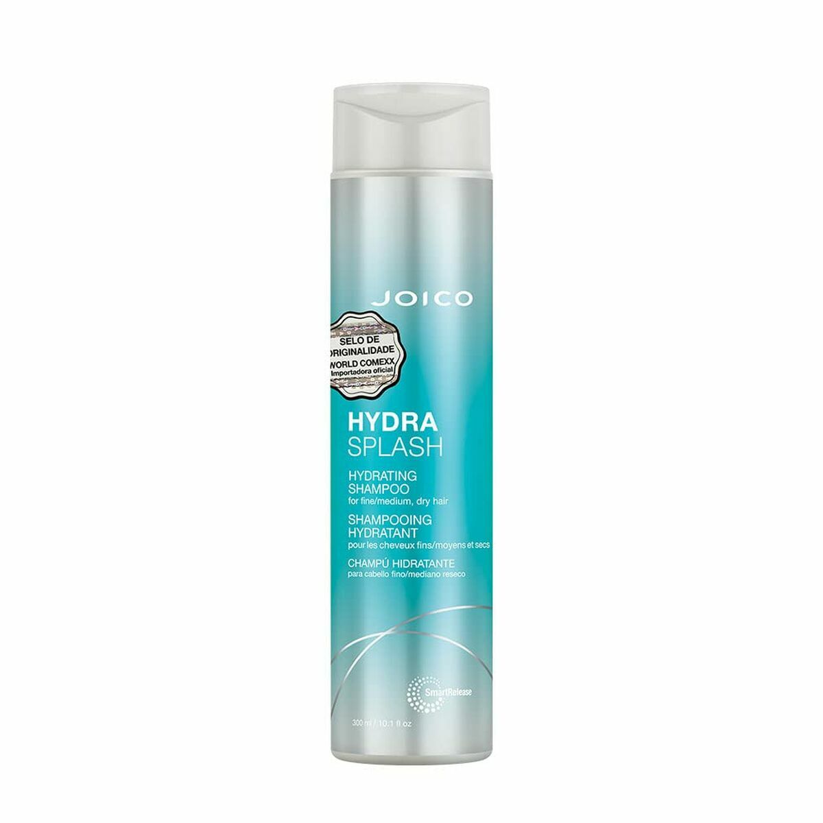 Joico Hydra Splash Hydrating Shampoo 300 ml