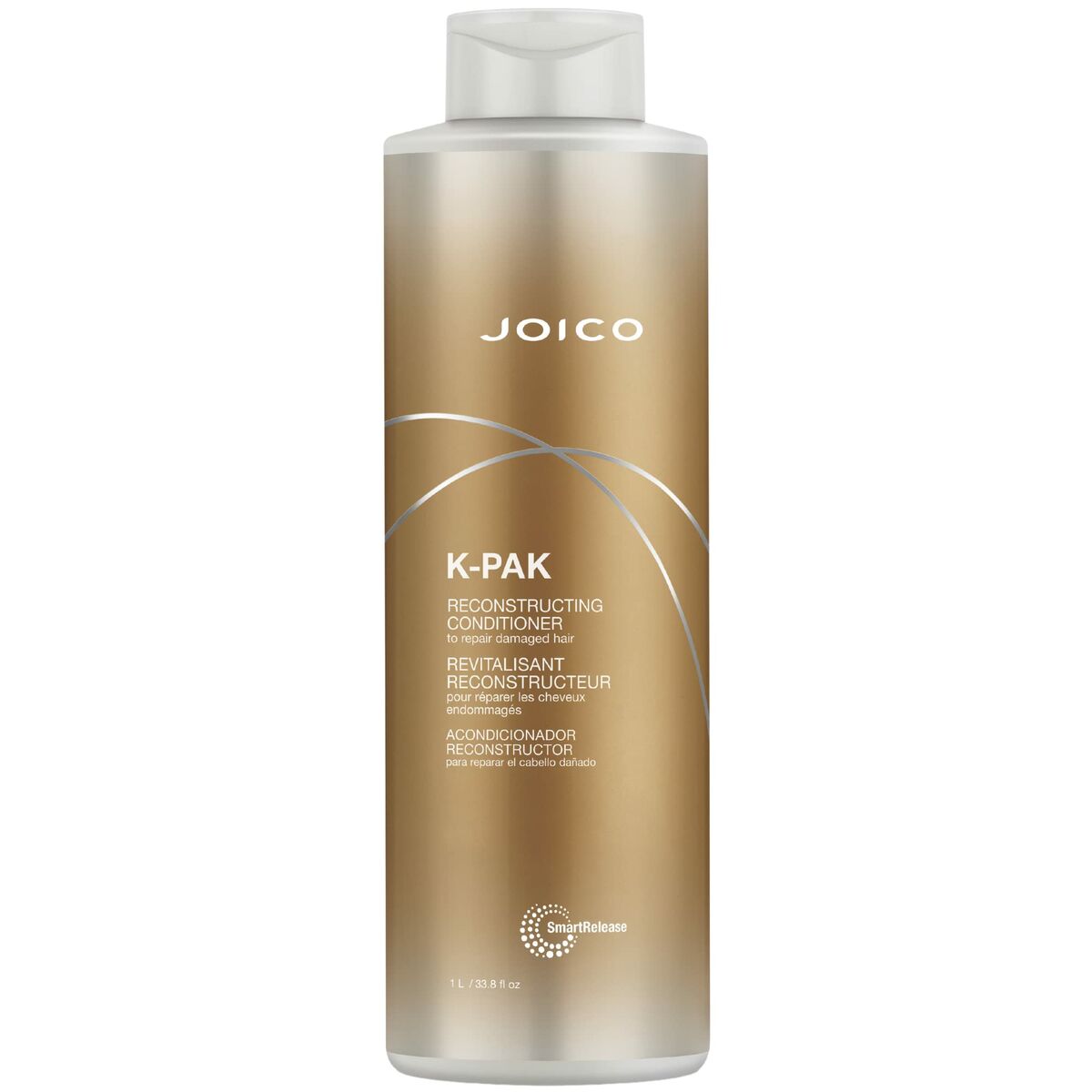 Joico K-PAK Reconstructing Conditioner 1000 ml