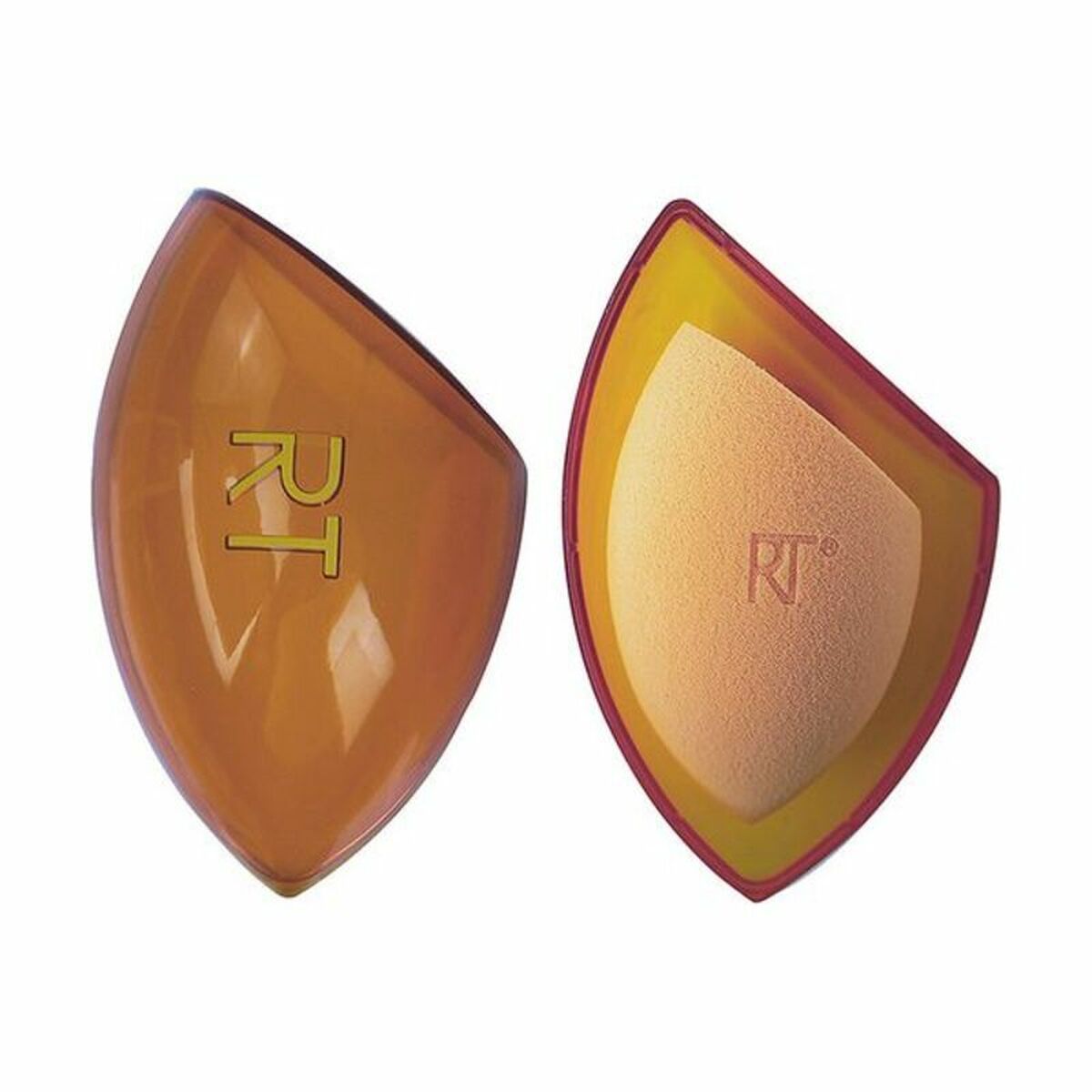 Real Techniques Miracle Complexion Sponge & Travel Case