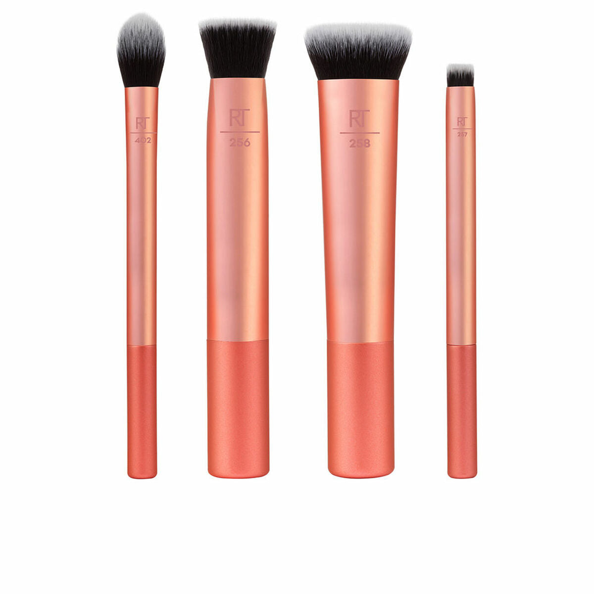 Real Techniques Flawless Base 2.0 Brush Set