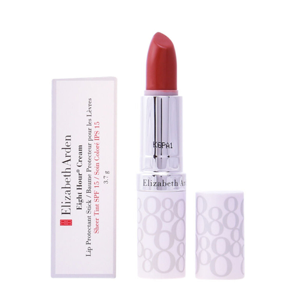 Elizabeth Arden Eight Hour Cream Lip Protectant Stick SPF 15 (05 Berry) 3,7g