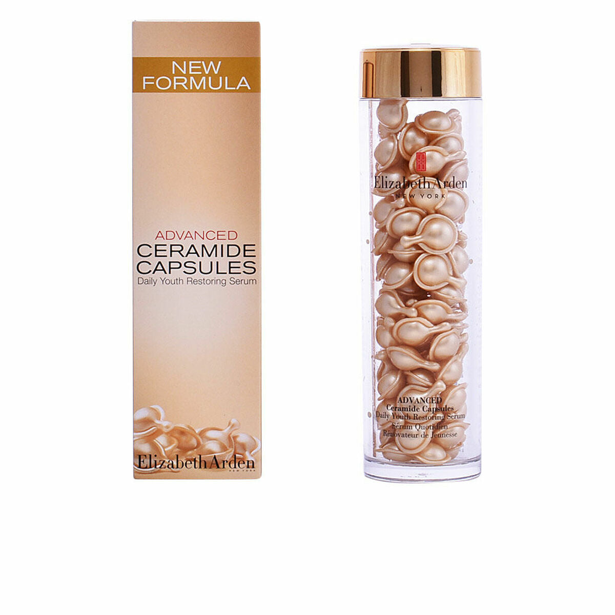 Elizabeth Arden Advanced Ceramide Capsules Daily Youth Restoring Serum 42 ml