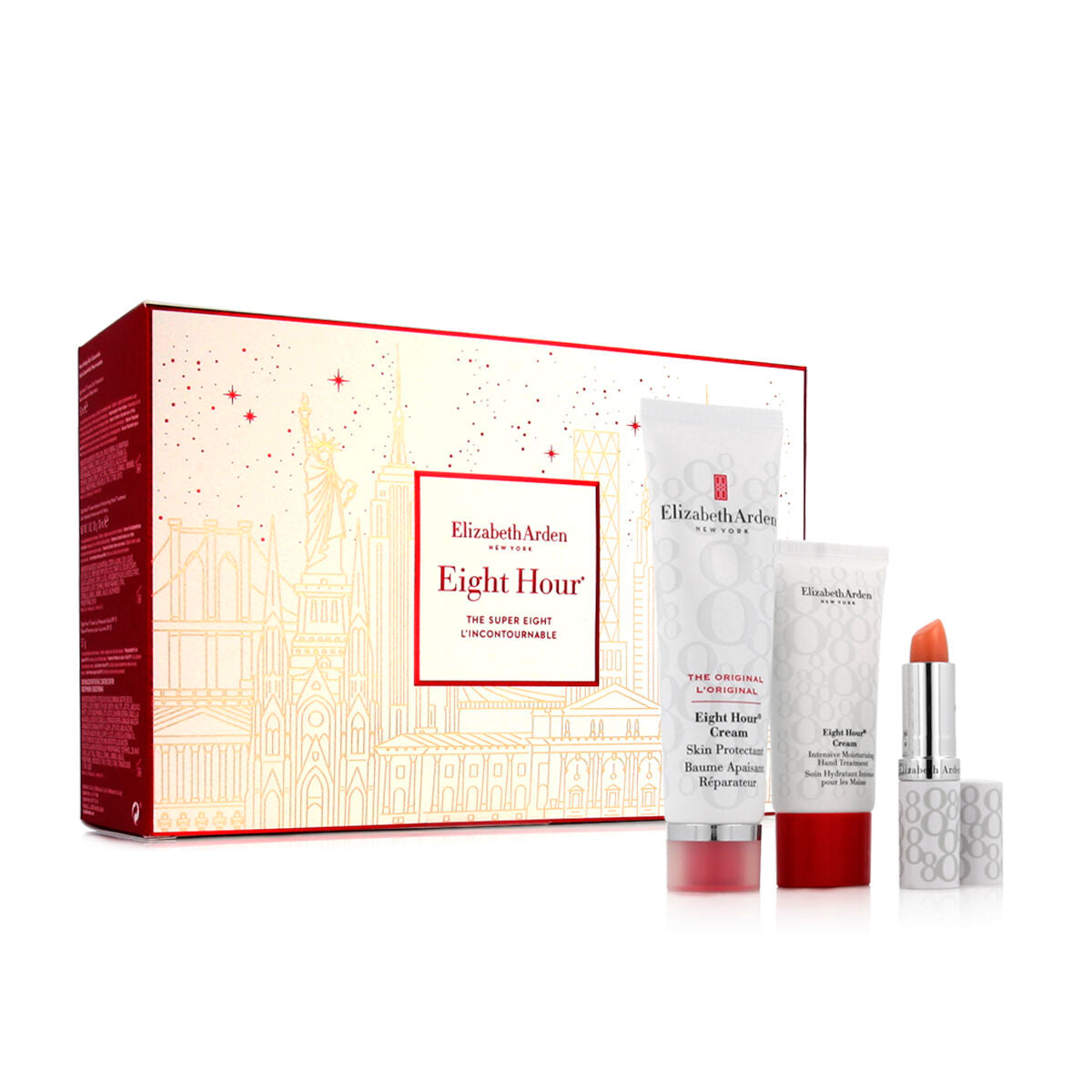 Elizabeth Arden Eight Hour Cream Nourishing Skin Essentials Kit