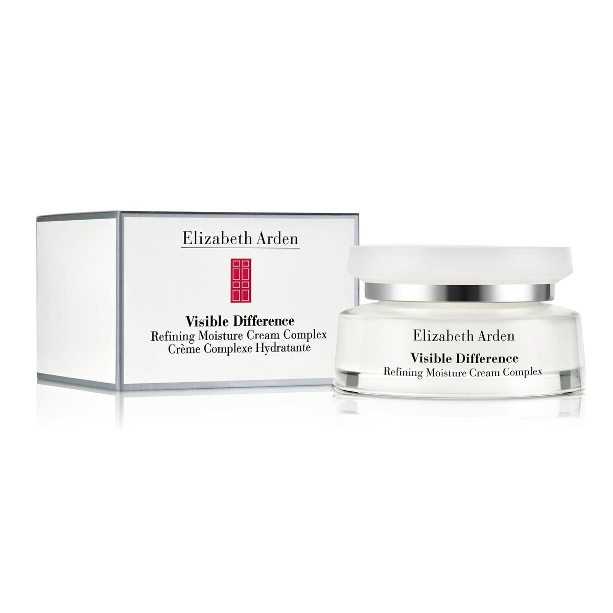 Elizabeth Arden Visible Difference Refining Moisture Cream Complex 75 ml