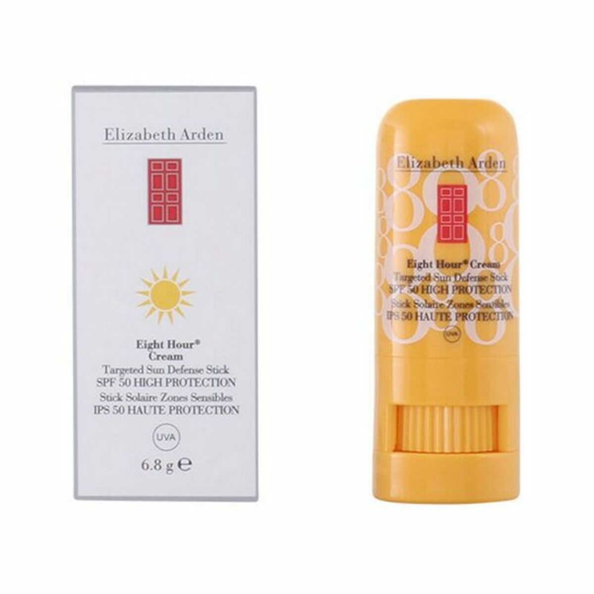Elizabeth Arden Eight Hour Sun Defense Stick SPF 50 6,8 g