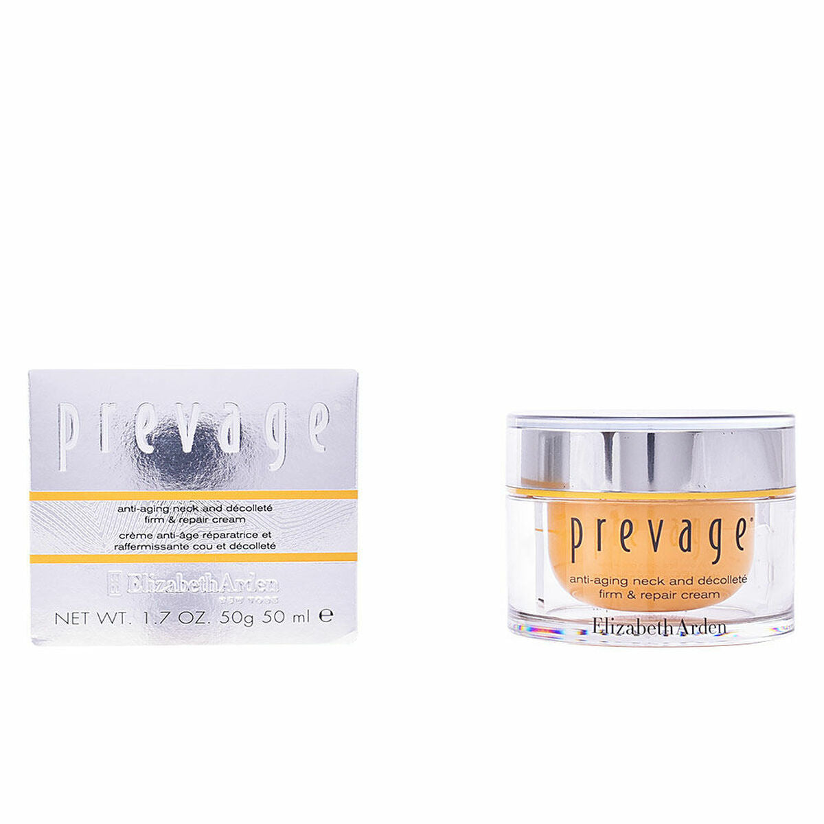 Elizabeth Arden Prevage Anti-Aging Neck and Décolleté Firm & Repair Cream 50 ml