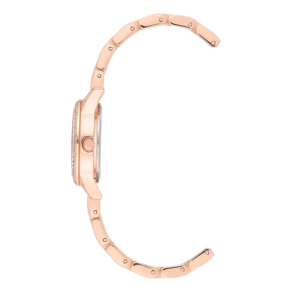 Ladies' Watch Juicy Couture (Ø 28 mm) - Colour: Black