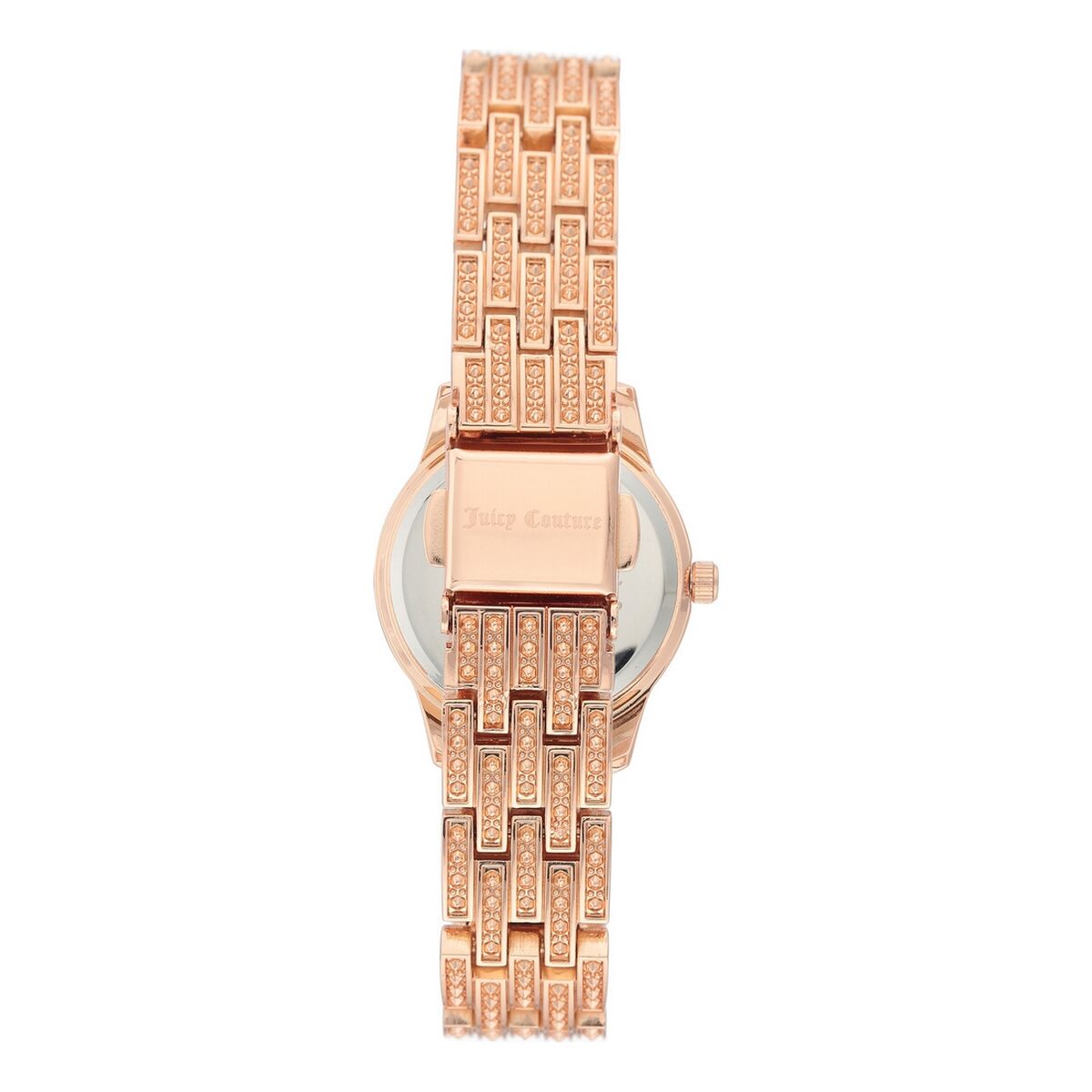Ladies' Watch Juicy Couture (Ø 28 mm) - Colour: Black