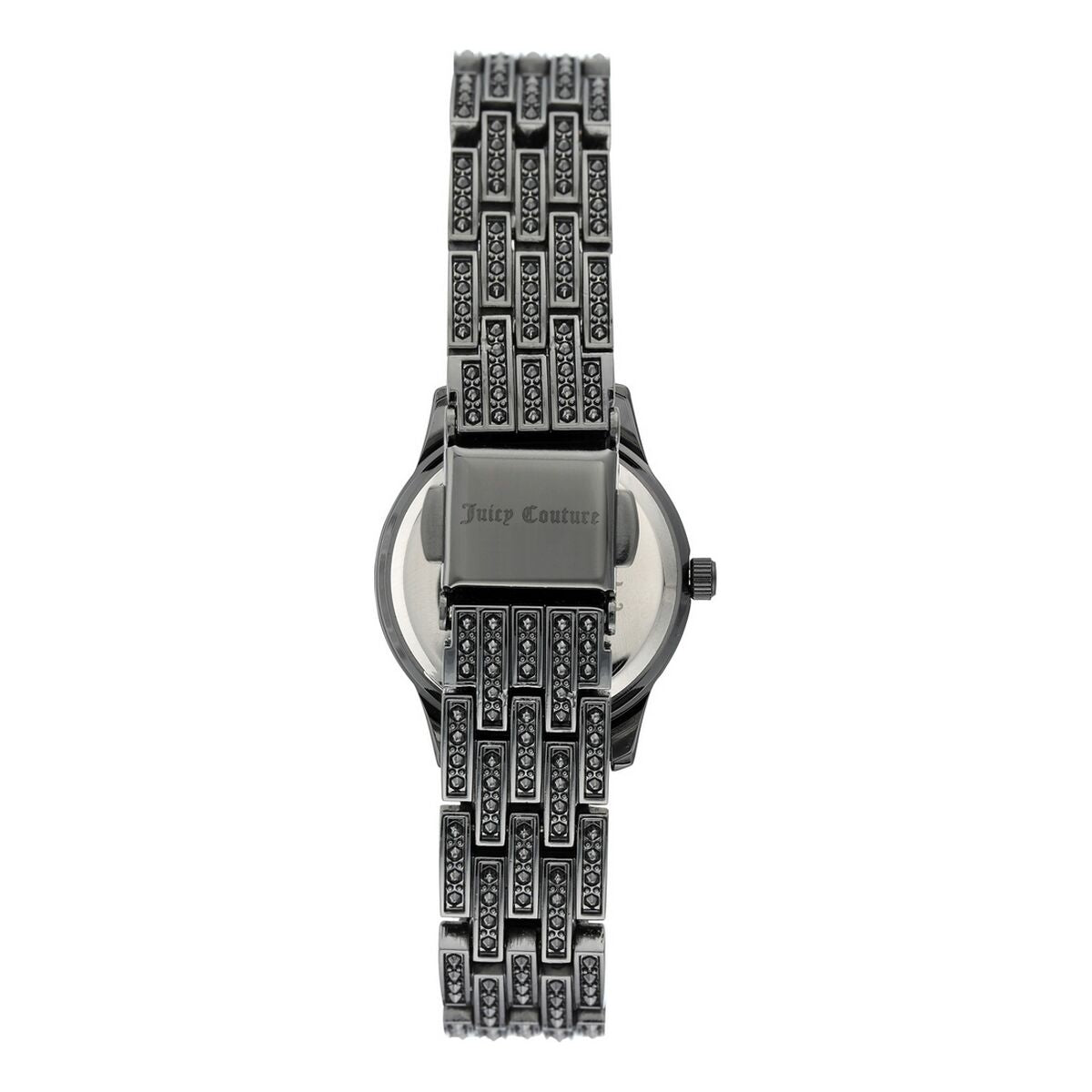 Ladies' Watch Juicy Couture (Ø 28 mm) - Colour: Black
