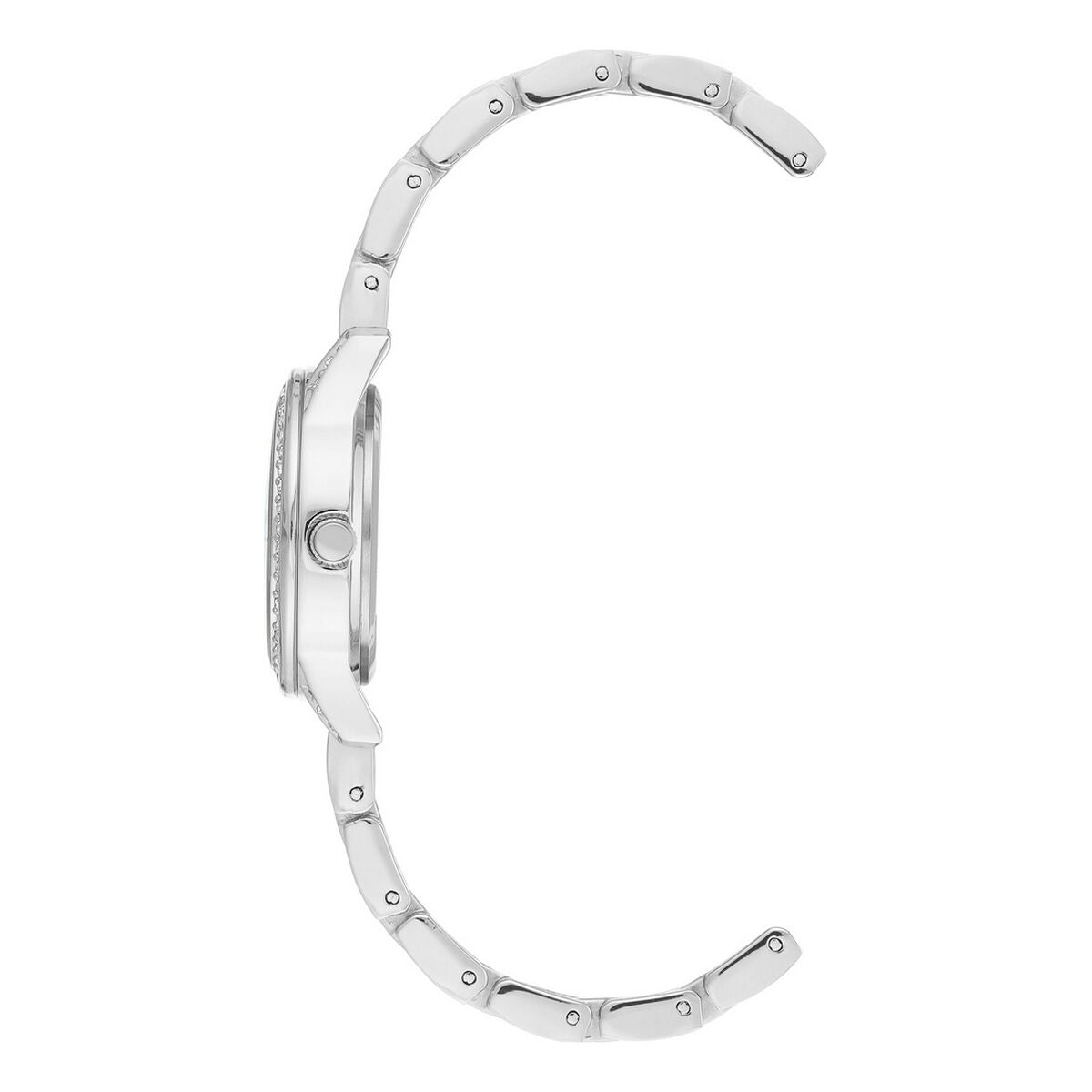 Ladies' Watch Juicy Couture (Ø 28 mm) - Colour: Black