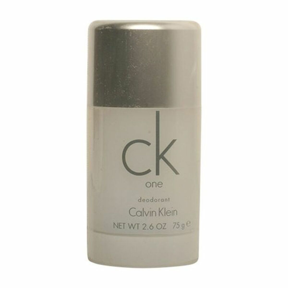 Calvin Klein CK One Deostick 75 ml (unisex)