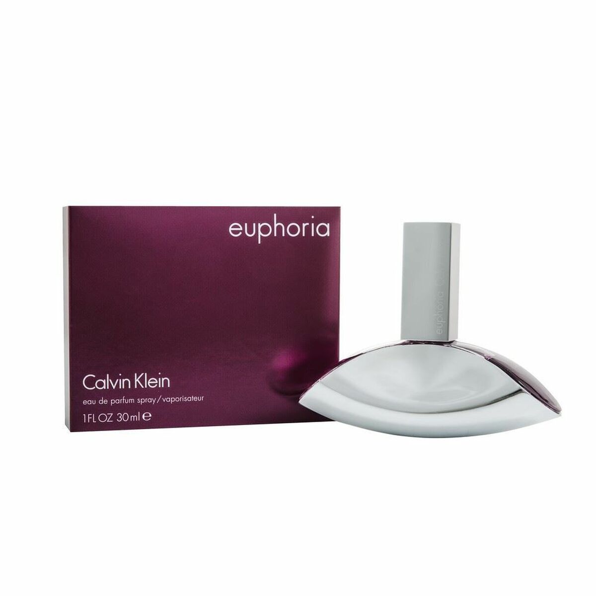 Calvin Klein Euphoria for Women Eau De Parfum 30 ml (woman)