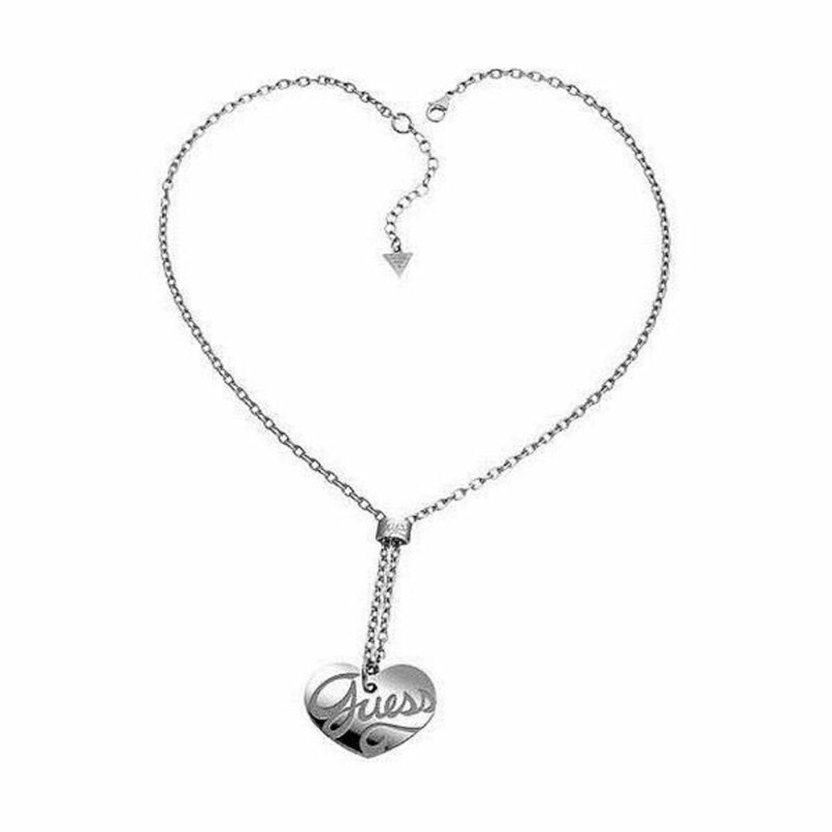 Ladies' Pendant Guess USN80903 (60 cm) (60 cm)