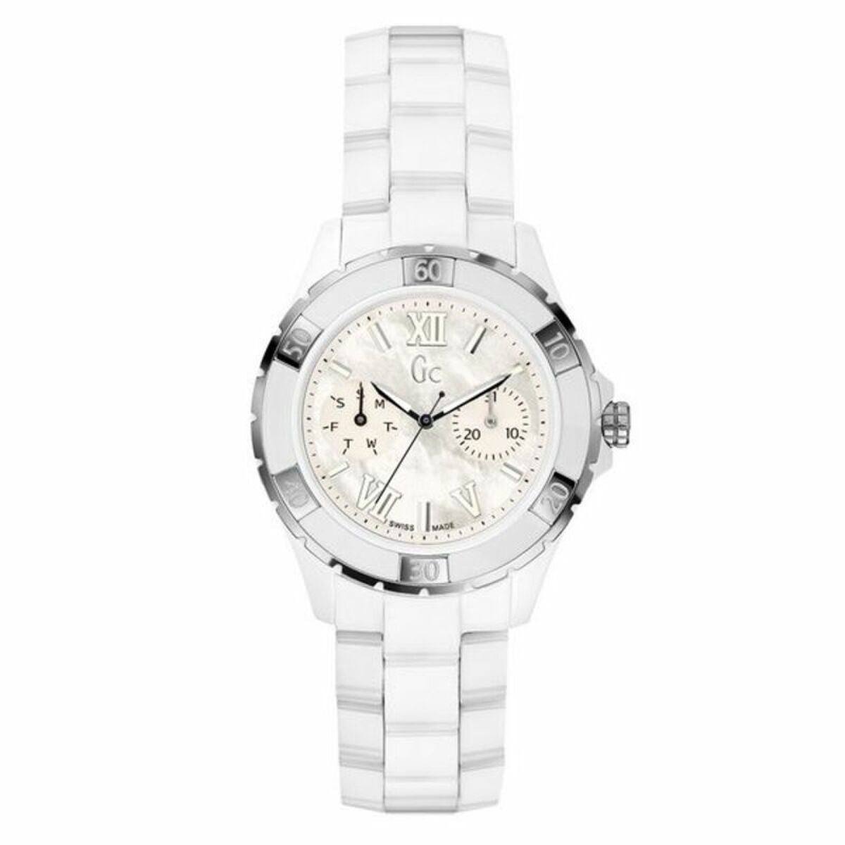 Ladies' Watch Guess X69001L1S (Ø 36 mm)