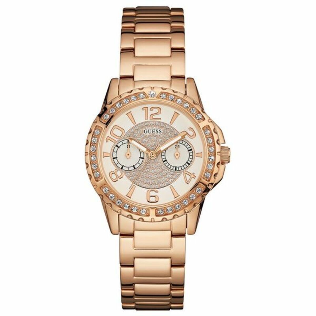 Ladies' Watch Guess W0705L3 (Ø 37 mm)