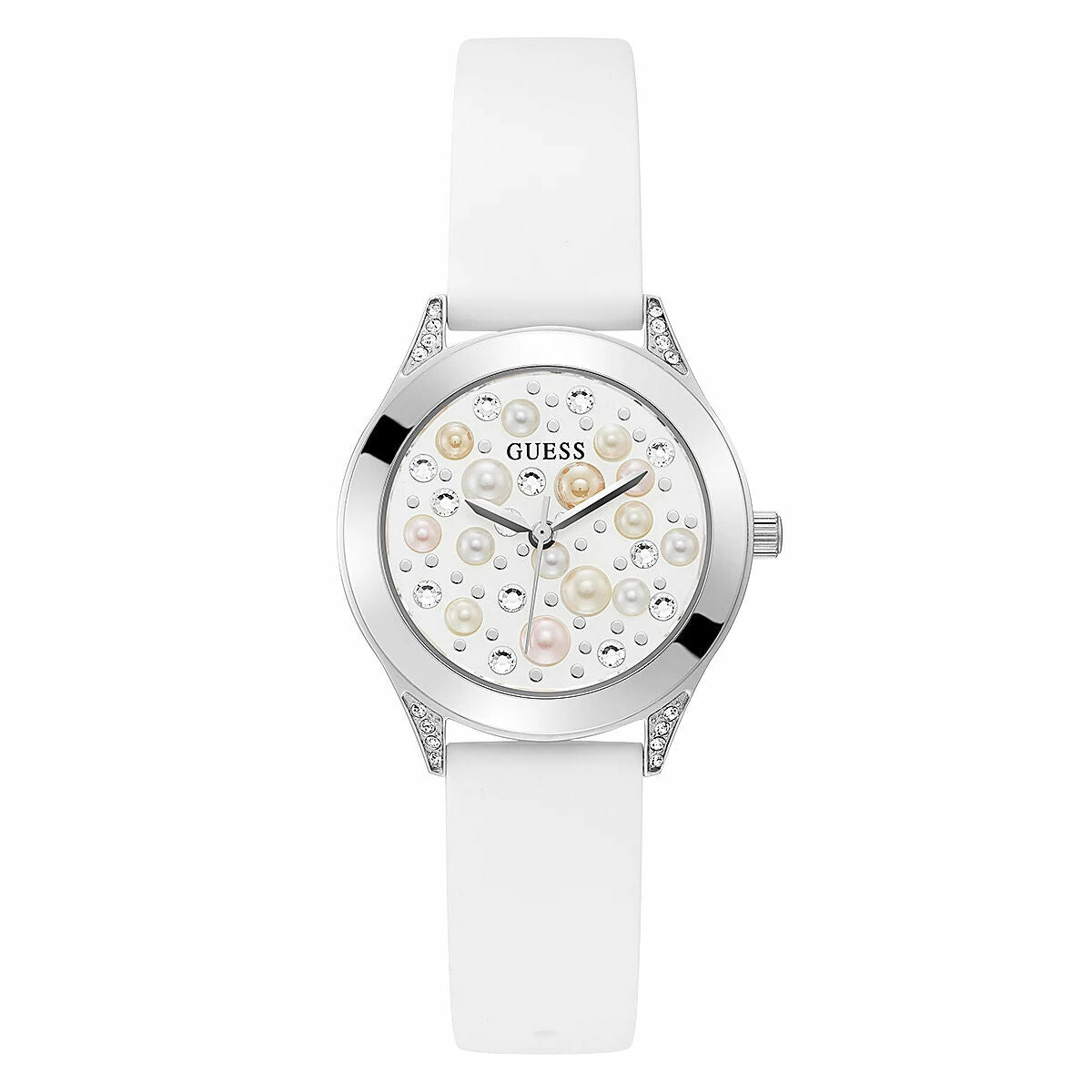 Ladies' Watch Guess GW0381L1 (Ø 36 mm) (Ø 34 mm)