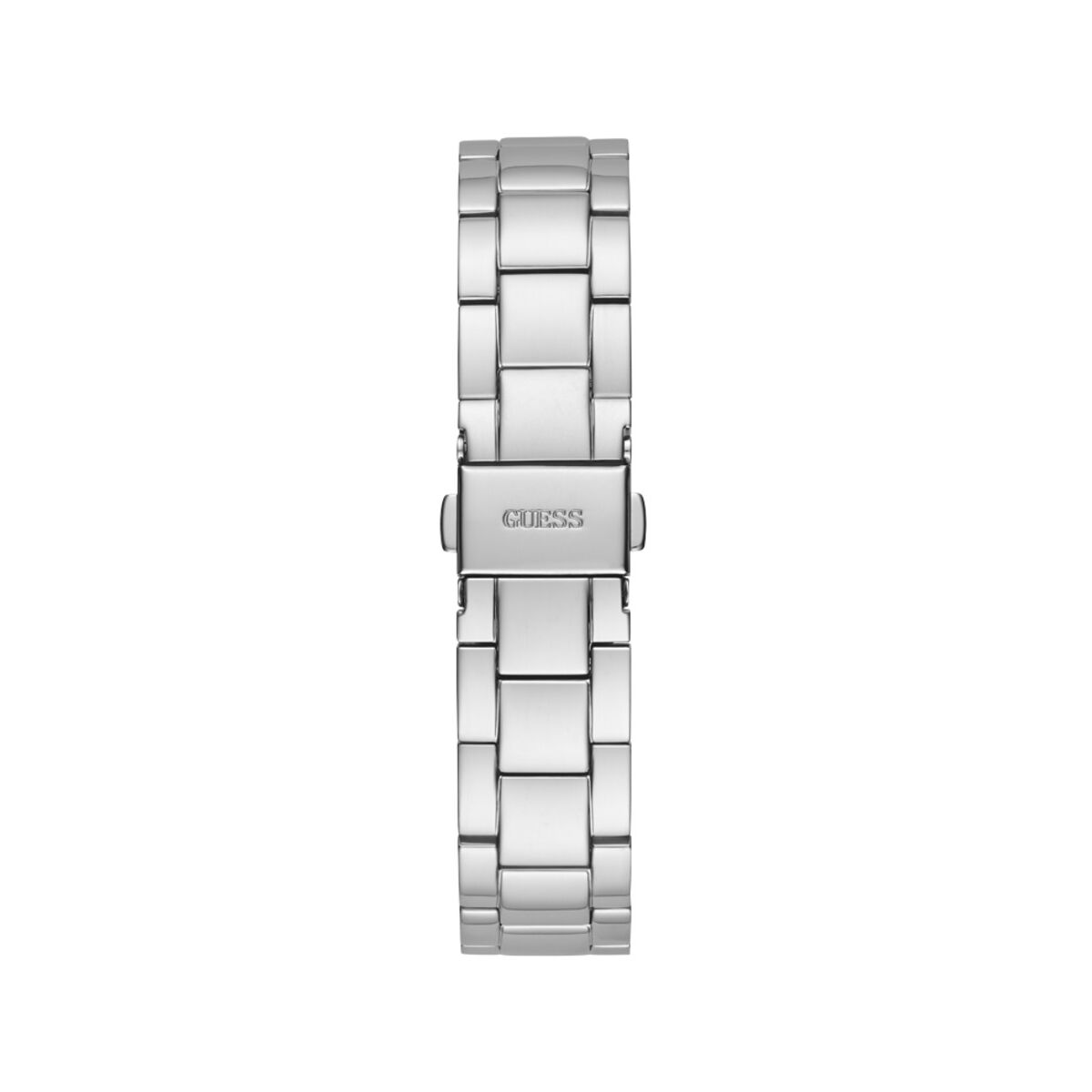 Men's Watch Guess GW0410L1 Silver
